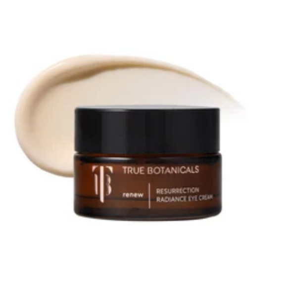 True botanicals resurrection radiance eye cream 0.5 oz - Picture 3 of 5